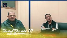 Tawaif Naama Part 02 Exclusive Podcast with DSP Qamar Abbass