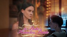 [Hot 2026🔥] The Duke's Homeless Bride🍁Full movie_ KalosTV