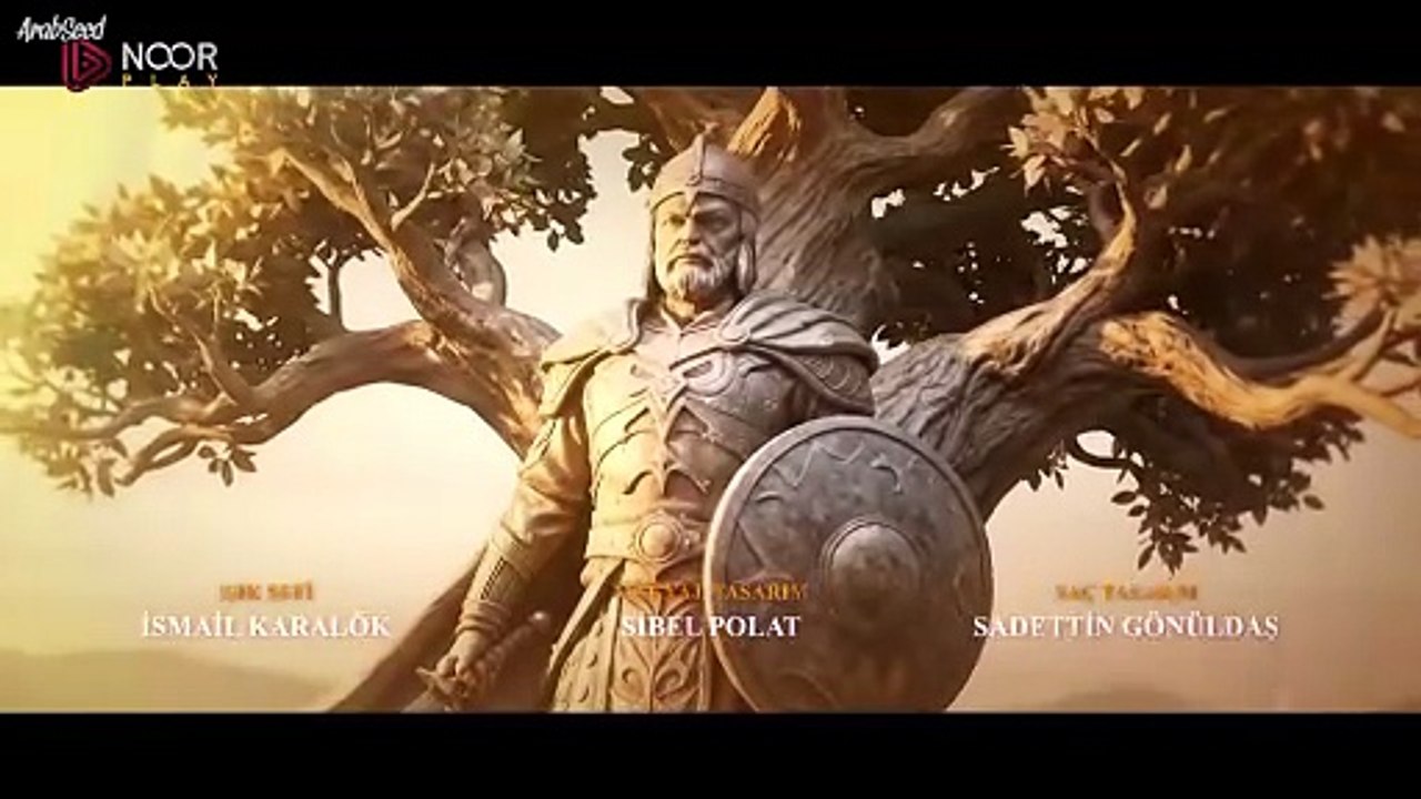 المؤسس اورهان الحلقة 11