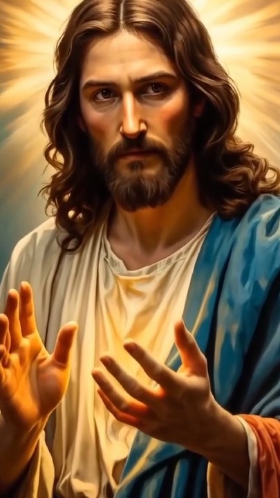 Hope Has a Name — Jesus Christ | Faith, Peace & Salvation