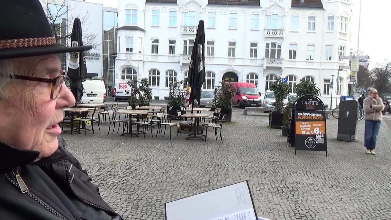 Warum geht es uns so schlecht ?