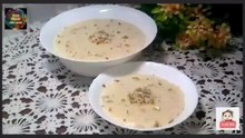 Rice kheer /Rice pudding/Festival kheer Recipe