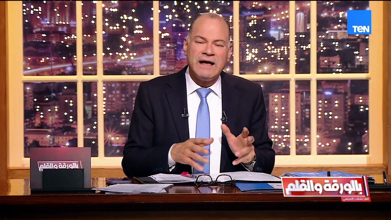 لا تغيير في القواعد.. نحن نحترم الدستور: الديهي يحسم جدل التعيينات والترقيات بالمؤسسة القضائية ويرد على الشائعات
