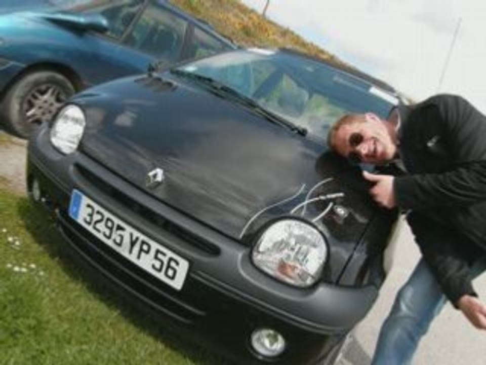 Belle-Ile AVRIL 2008