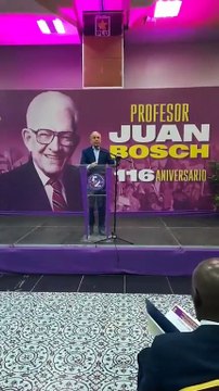 Danilo afirma que el gremio jurídico del PLD es fundamental para garantizar la defensa del voto peledeísta en el 2028