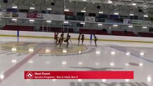 2026 Skate Nova Scotia Winterskate Competition (5) - Synchro, Star 5 U13, Star 9