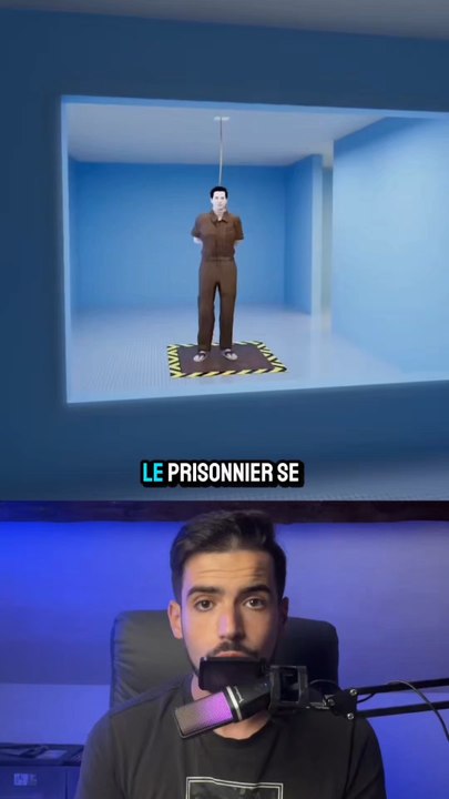 Le dilemme du prisonnier