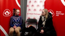 Star 7 Artistic - 2026 Winter Invitational & Funskate