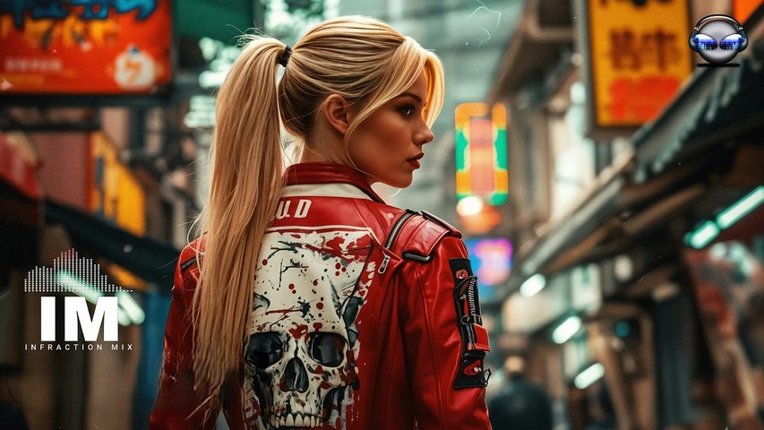 🔥 Trending EDM Songs Infraction Mix 2026 #IM096 🎧