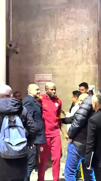 Victor Osimhen'e yoğun ilgi