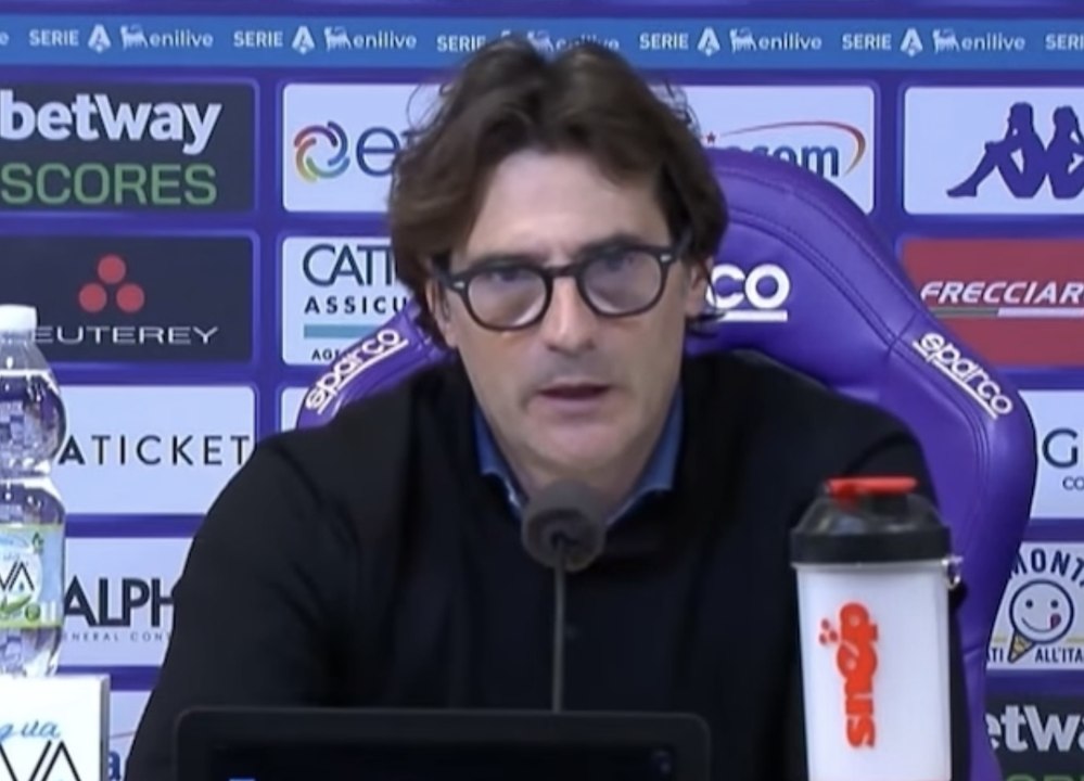 VIDEO - Ranieri ha chiesto la cessione? Vanoli: "Ci ho parlato"