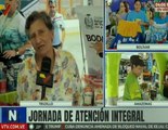 Más de 20 mil familias del estado Trujillo son beneficiadas con la Feria del Campo Soberano