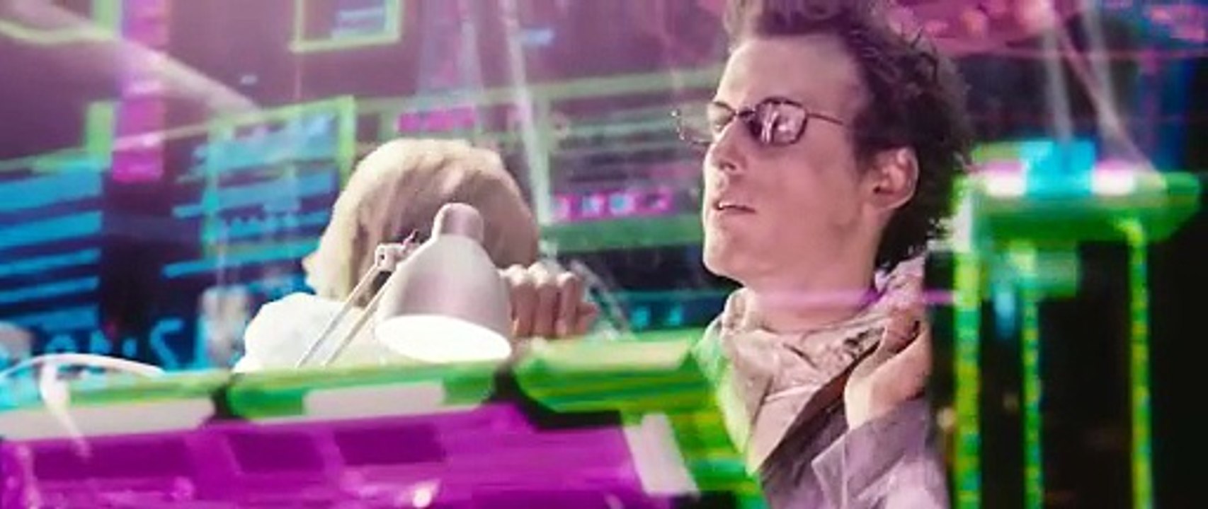 Tears of Steel | Official Blender Foundation VFX Open Movie (HD)