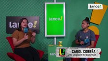 ENTREVISTA COM CAROL CORRÊA