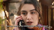 RUZGARLI TEPE ENG SUB EPISODE 15