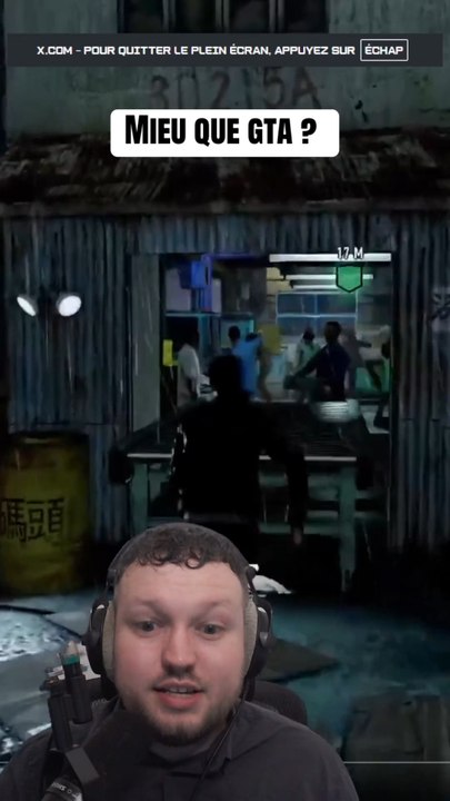 MIEU QUE GTA ?
