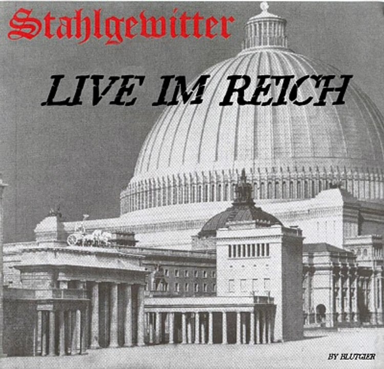 Stahlgewitter - Einen Tag regieren