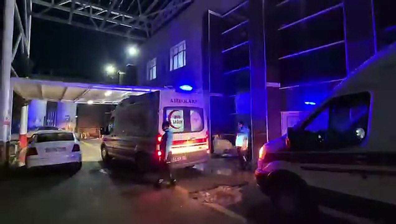 Akçakale’de Aynı Aileden 6 Kişi, Sobadan Sızan Gazdan Zehirlendi
