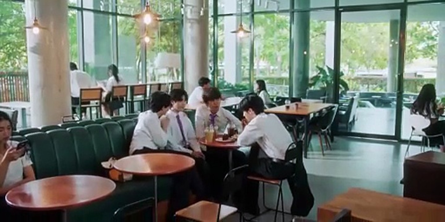 Fourever You Part 2 (Uncut Ver.) Episode 6 _ English Sub