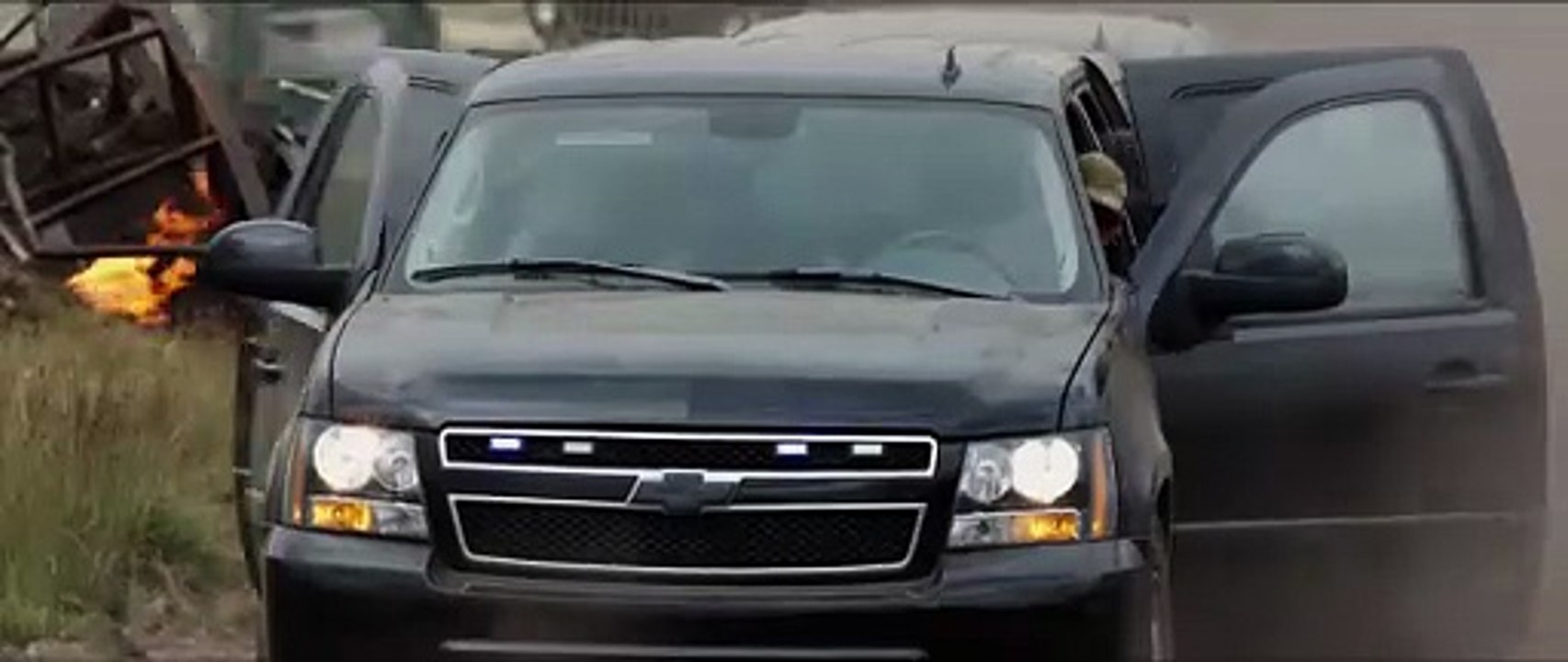 Black Widow - Trailer 3 (Deutsch) HD