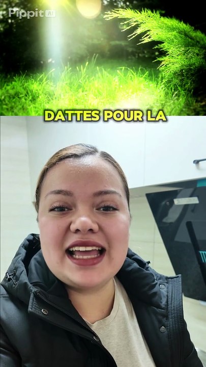 Bienfaits des Dattes_