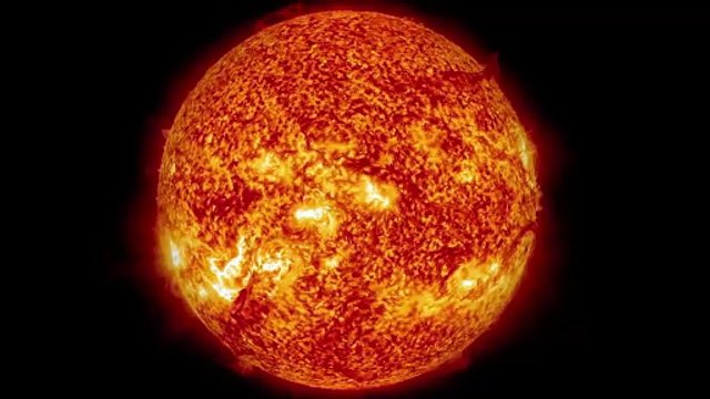 Advances in Space Exploration_08of13_The Sun - video Dailymotion