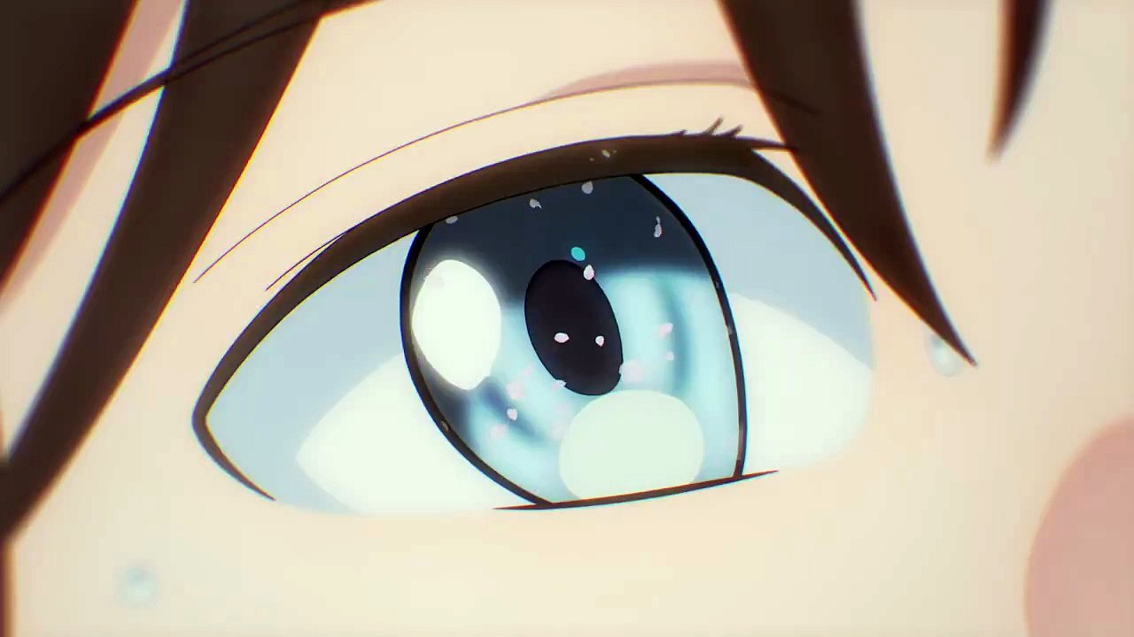 "Kimi to Hanabi to Yakusoku to (You Fireworks and Our Promise)" Teaser PV