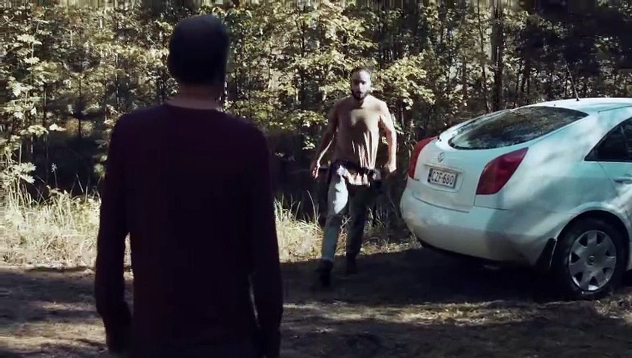 Die Hütte am See 2017 Trailer finnisch-englisch mit deutschen UT