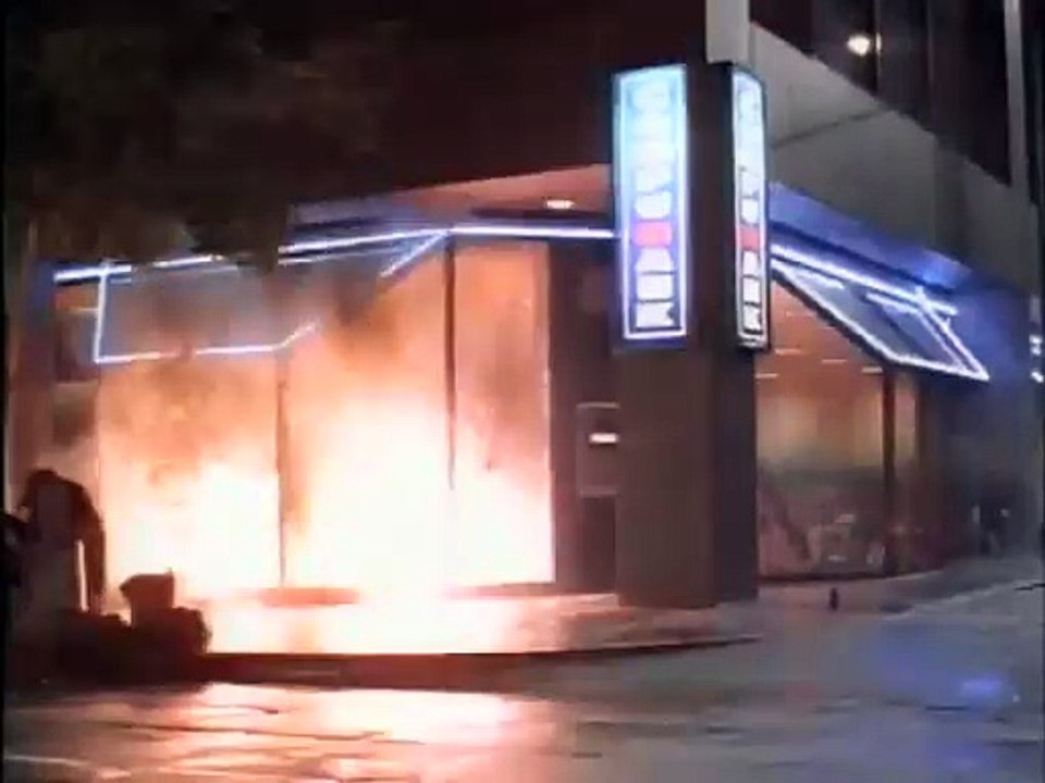 Steel - Trailer (English)