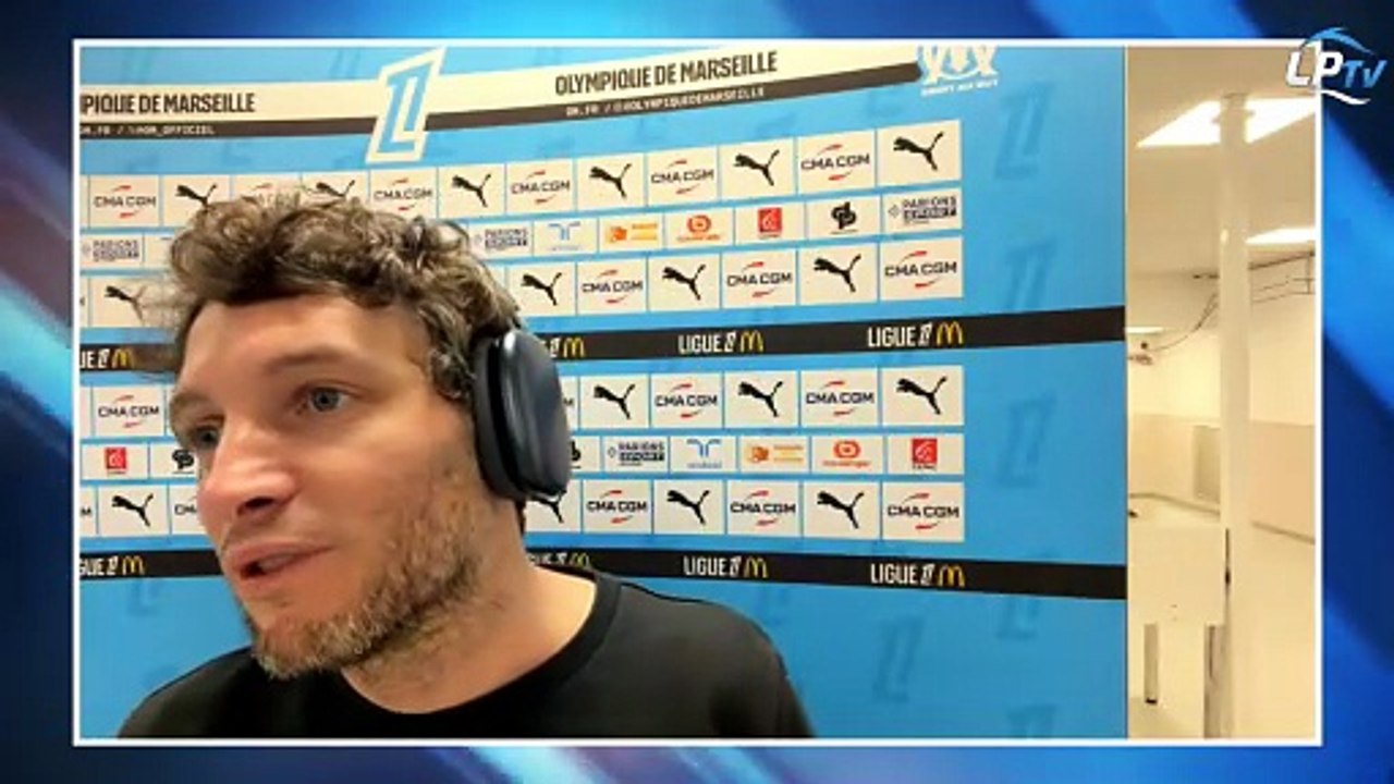 OM 3/1 Lens - la troisième mi-temps