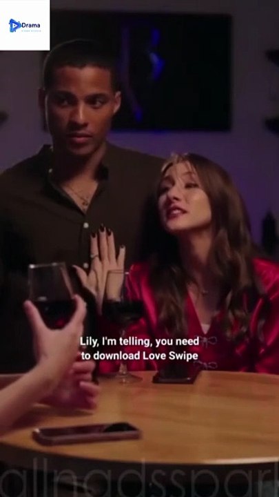 [New] Swipe Wright: Dating 101 #vigloo - Full Movie | Drama Hub