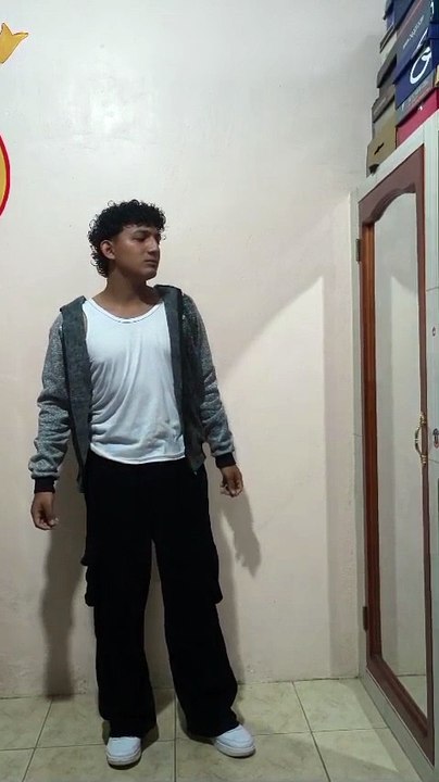 Cover (Audición Uartes)