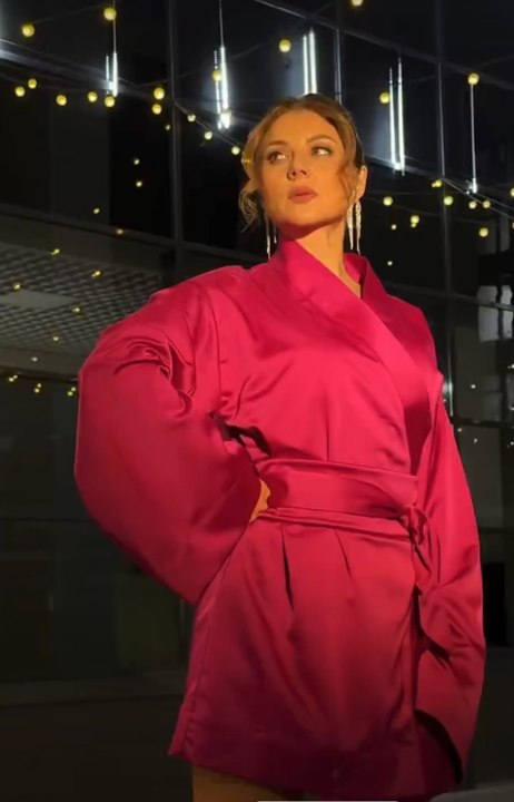 Fashion city