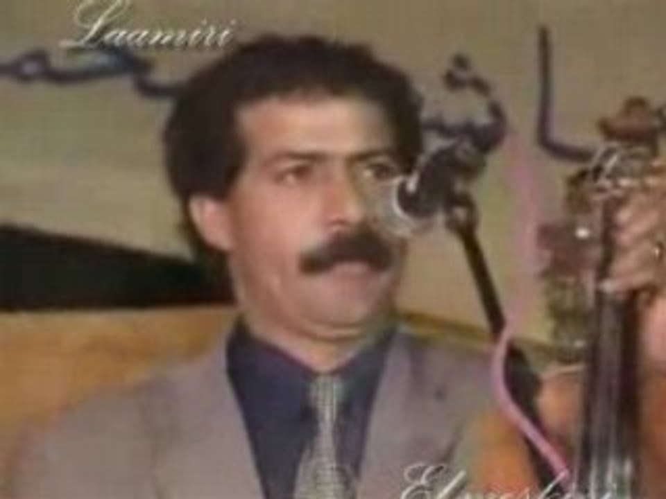 Chaabi el meskini fi khouribga