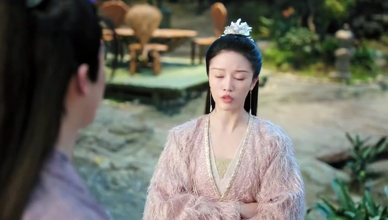 36. TITLE: Immortal Samsara [2022]/Chinese Series Fantasy Romance Drama Tagalog Dubbed HD