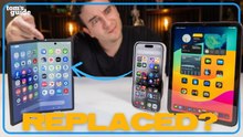 Galaxy Z Fold 7 Replaced My iPhone And iPad Mini | Full Experience