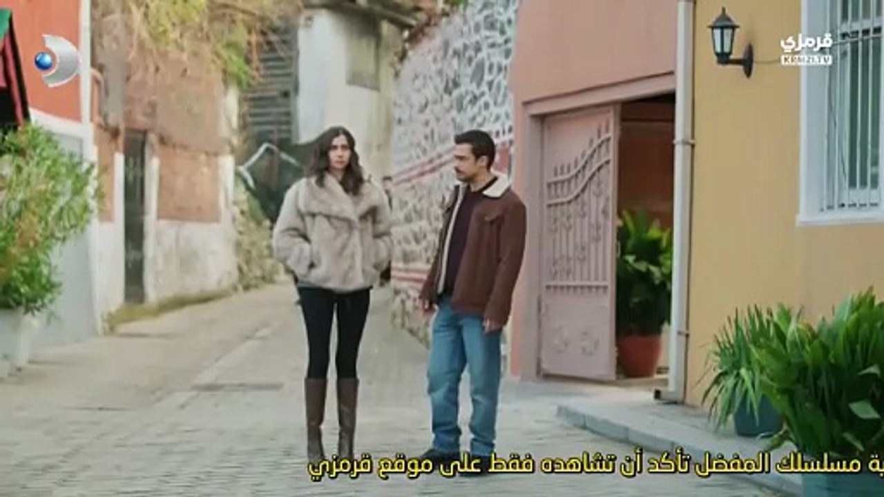 مسلسل ورود و ذنوب الحلقة 14 مترجمة