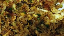 nasi goreng thailand 🇹🇭