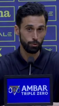 Arbeloa: Yo no puedo ir contra la naturaleza de los jugadores