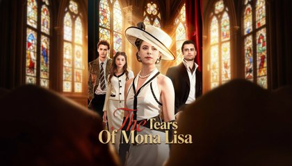 Engsub The Tears Of Mona Lisa