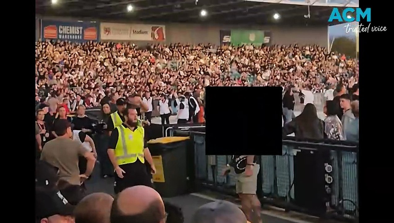 A Foo fight in Launceston | The Examiner | January 2026