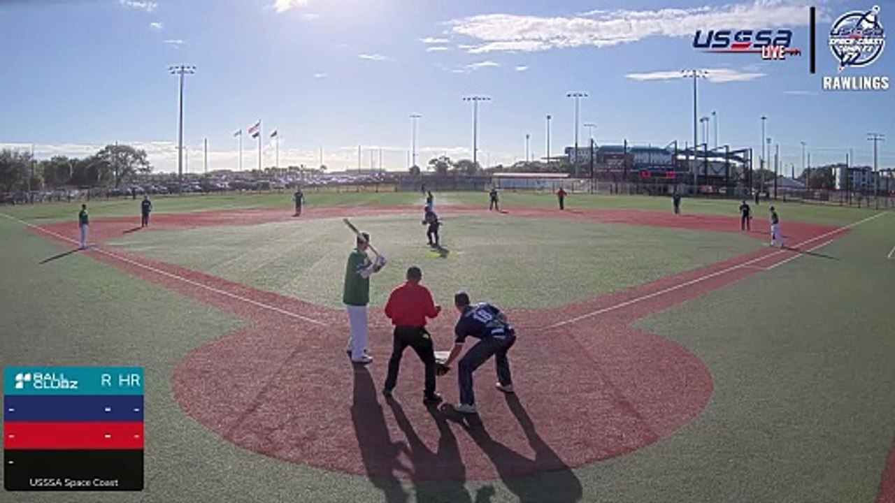 Florida - Pan VS Colorado - Sat, Jan 10, 2026 9:10 AM to Sat, 11:10 AM