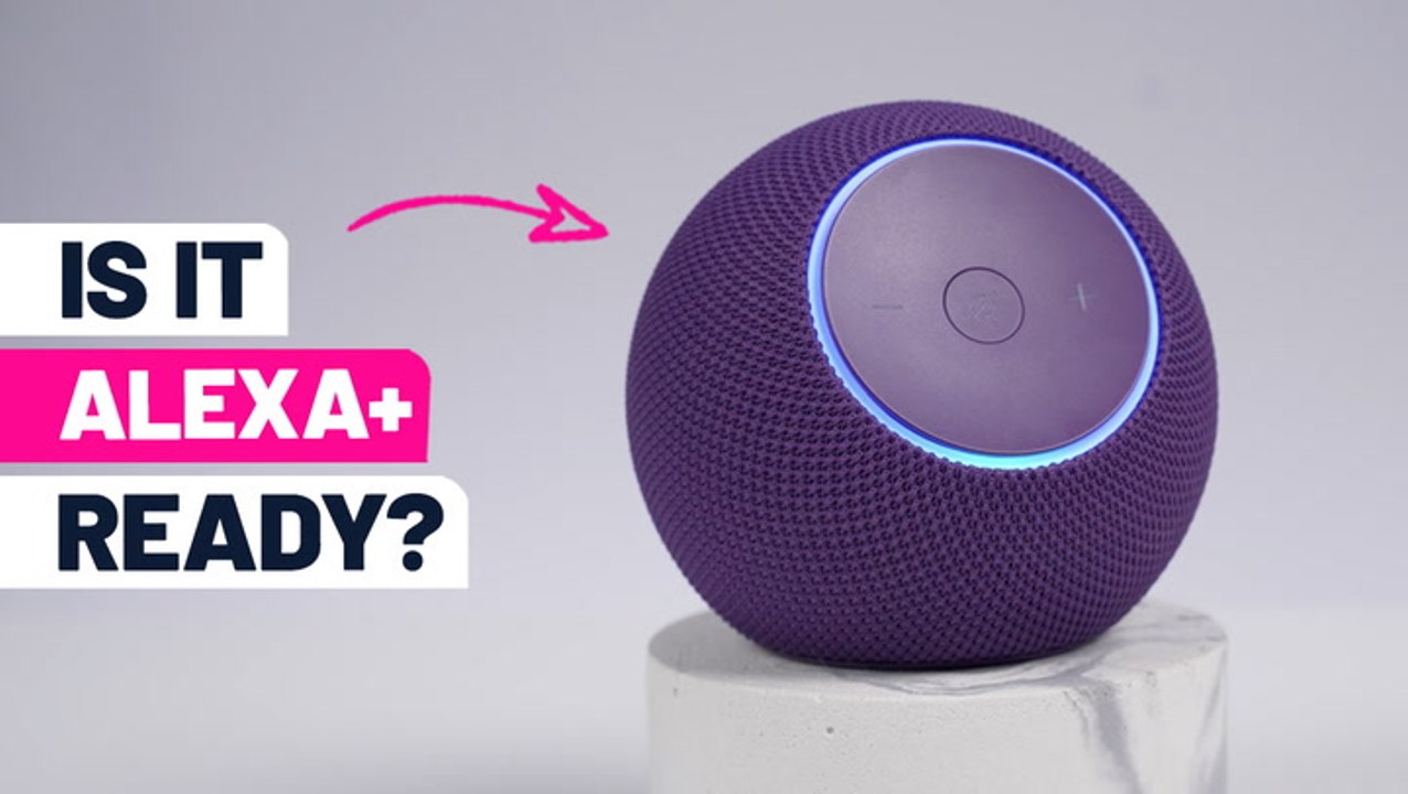 Echo Dot Max review: Better audio, but is it enough to win over audiophiles?