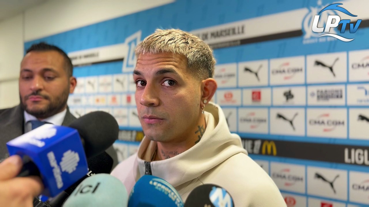 Medina : « J’avais l’impression d’être à l’entraînement dans ce match »
