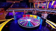 Wheel of Fortune (UK) Season 3 Episode 5