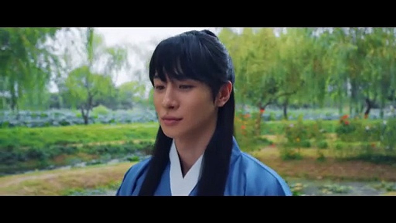 TITLE: Behind The Shadows [2023]/Korean Language Genre: Historical Drama Full Movie HD