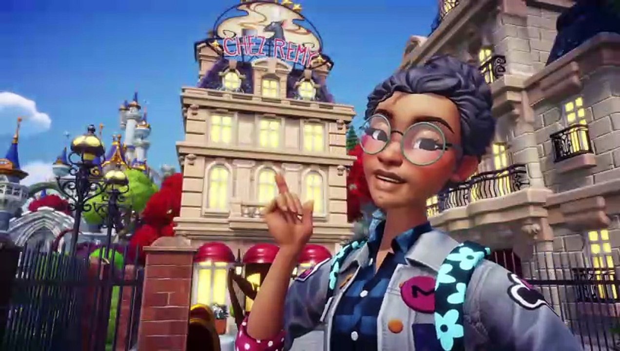 Tu primer día en Disney Dreamlight Valley: un vistazo en vídeo a la aventura