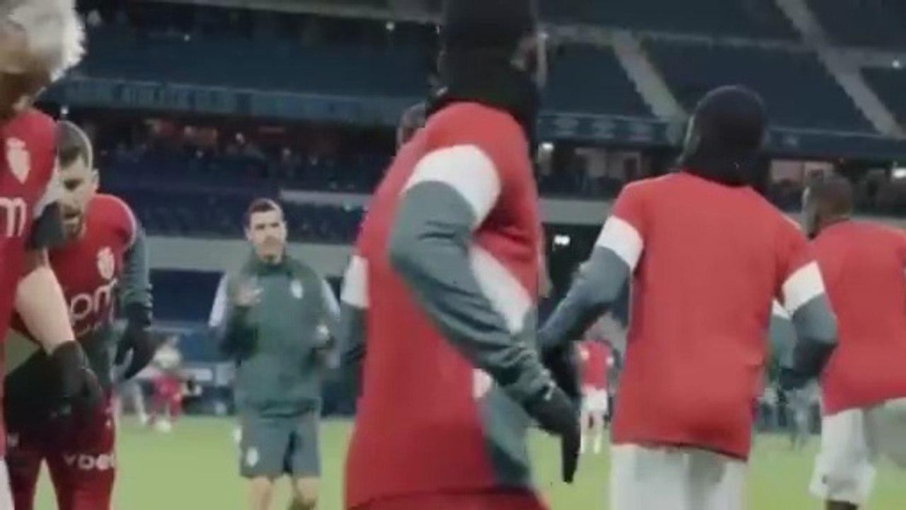 Le Havre - Monaco | 0-0 | Résumé | Ligue 1 2025-2026 | le havre monaco