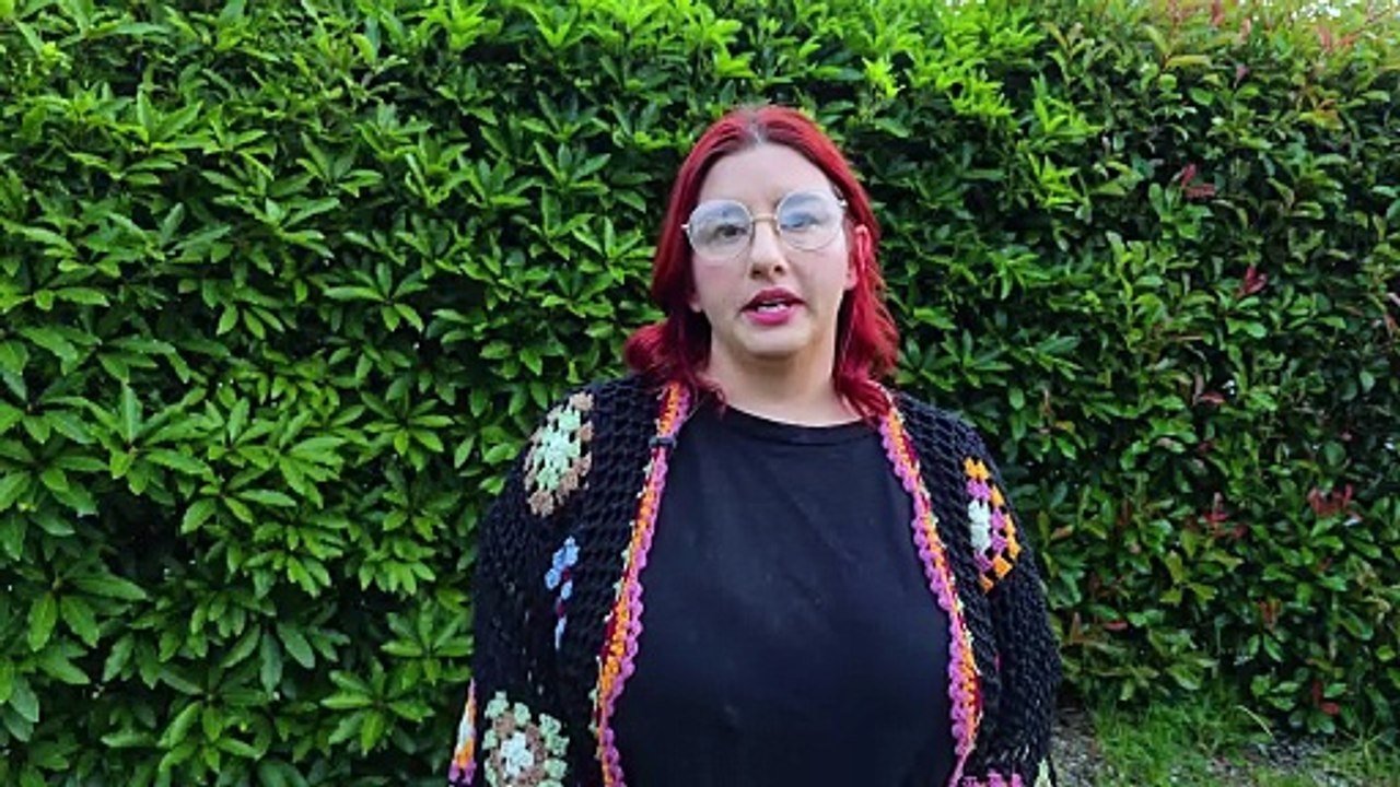 Personal plea from Katie O'Shea's daughter, Lily Parmenter