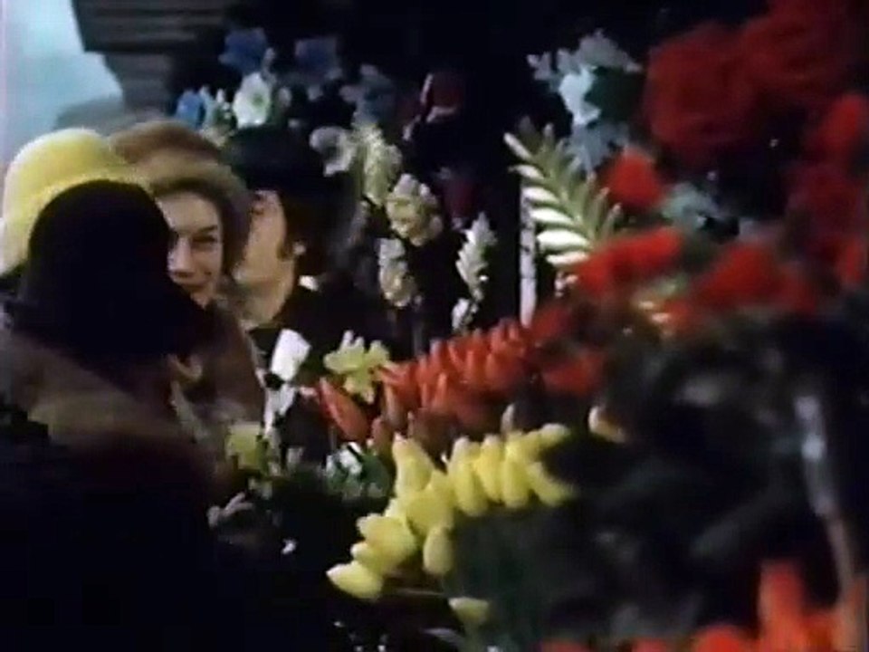 Il bestione (1974 con Giancarlo Giannini, Giuseppe Maffioli, Dalila Di Lazzaro, Giuliana Calandra, Michel Constantin)